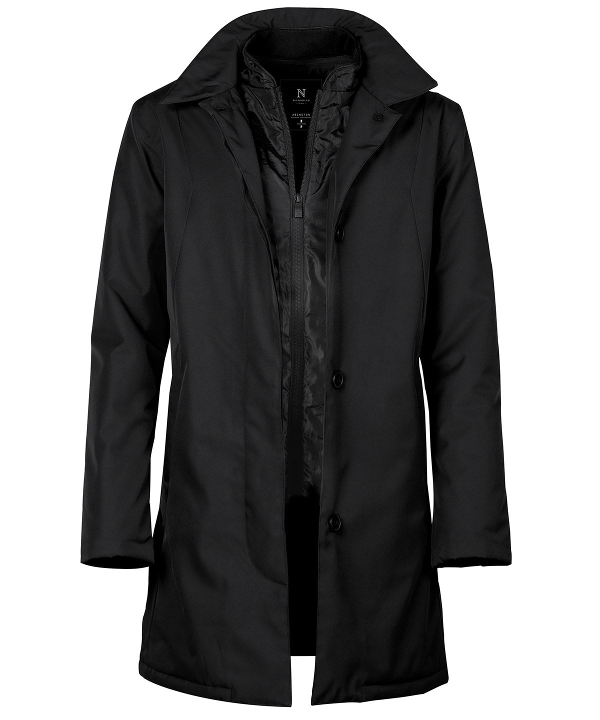 Women’s Abington jacket - Black