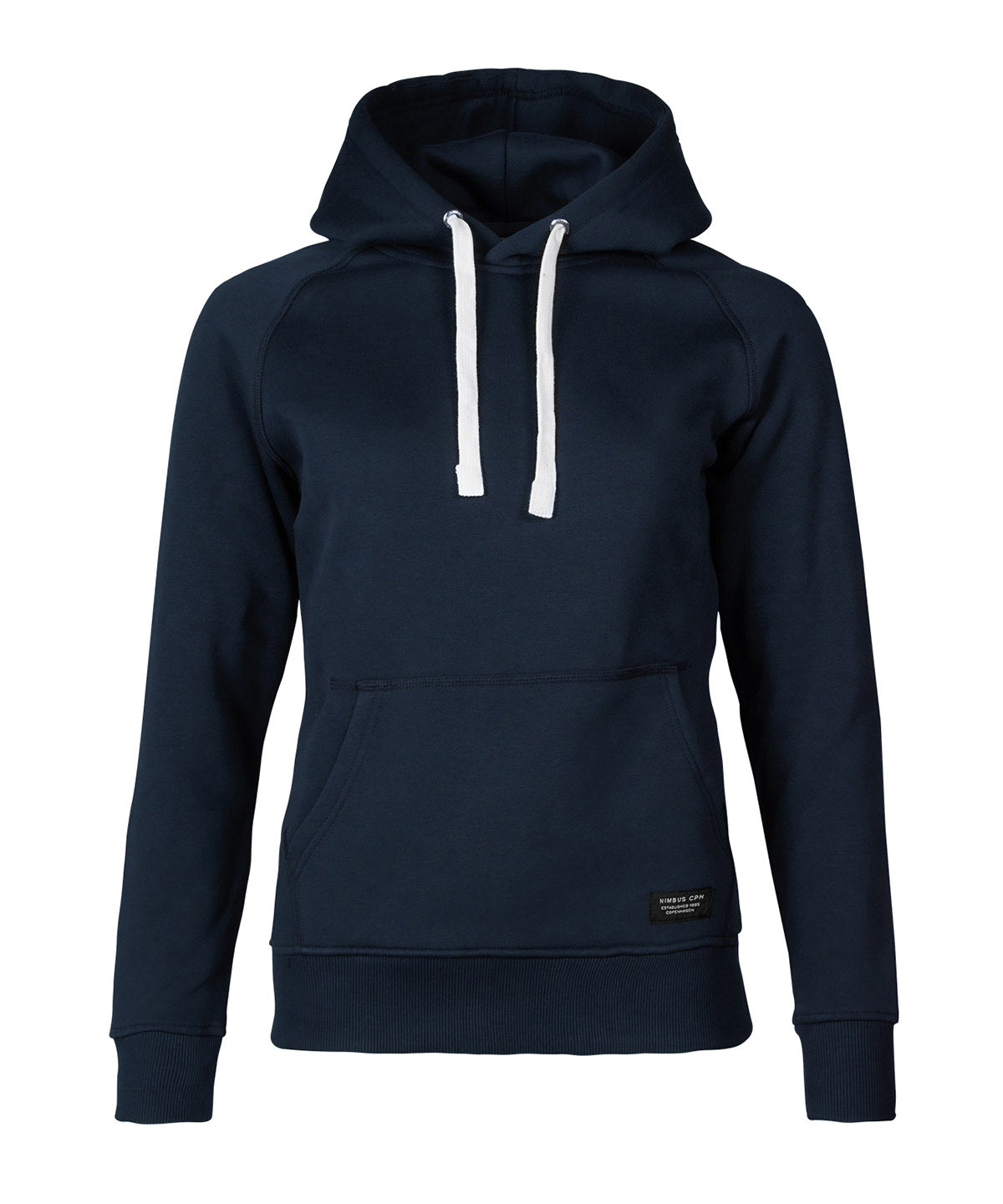 Women’s Brownsville – fashionable hooded sweatshirt - Navy