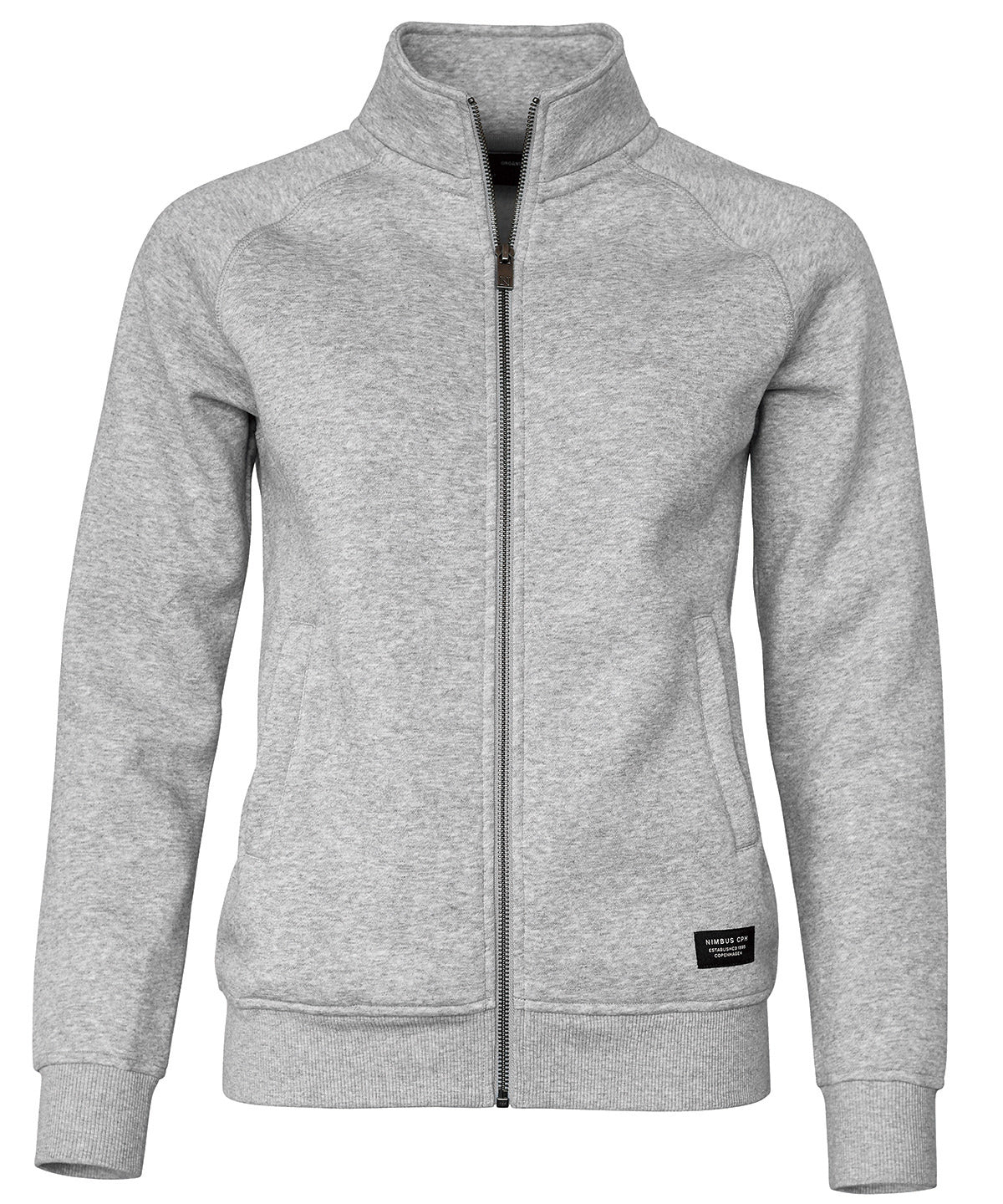 Women’s Cambridge – fashionable trainer    - Grey