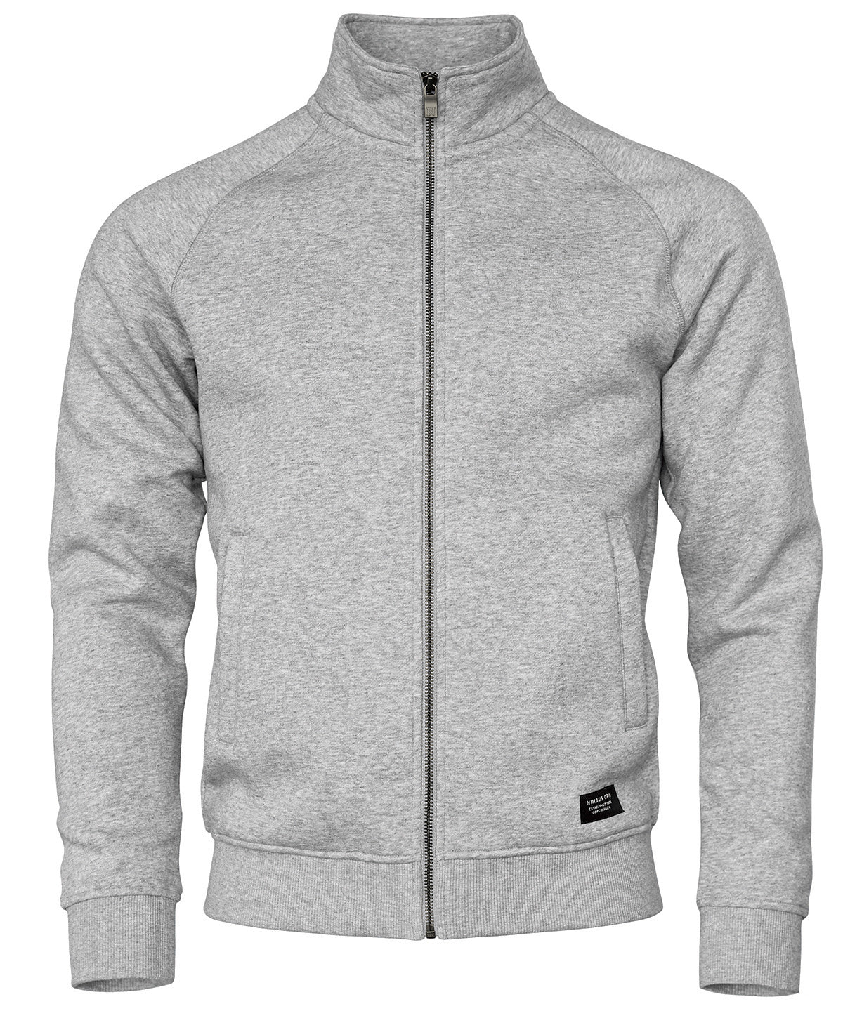 Cambridge – fashionable trainer    - Grey