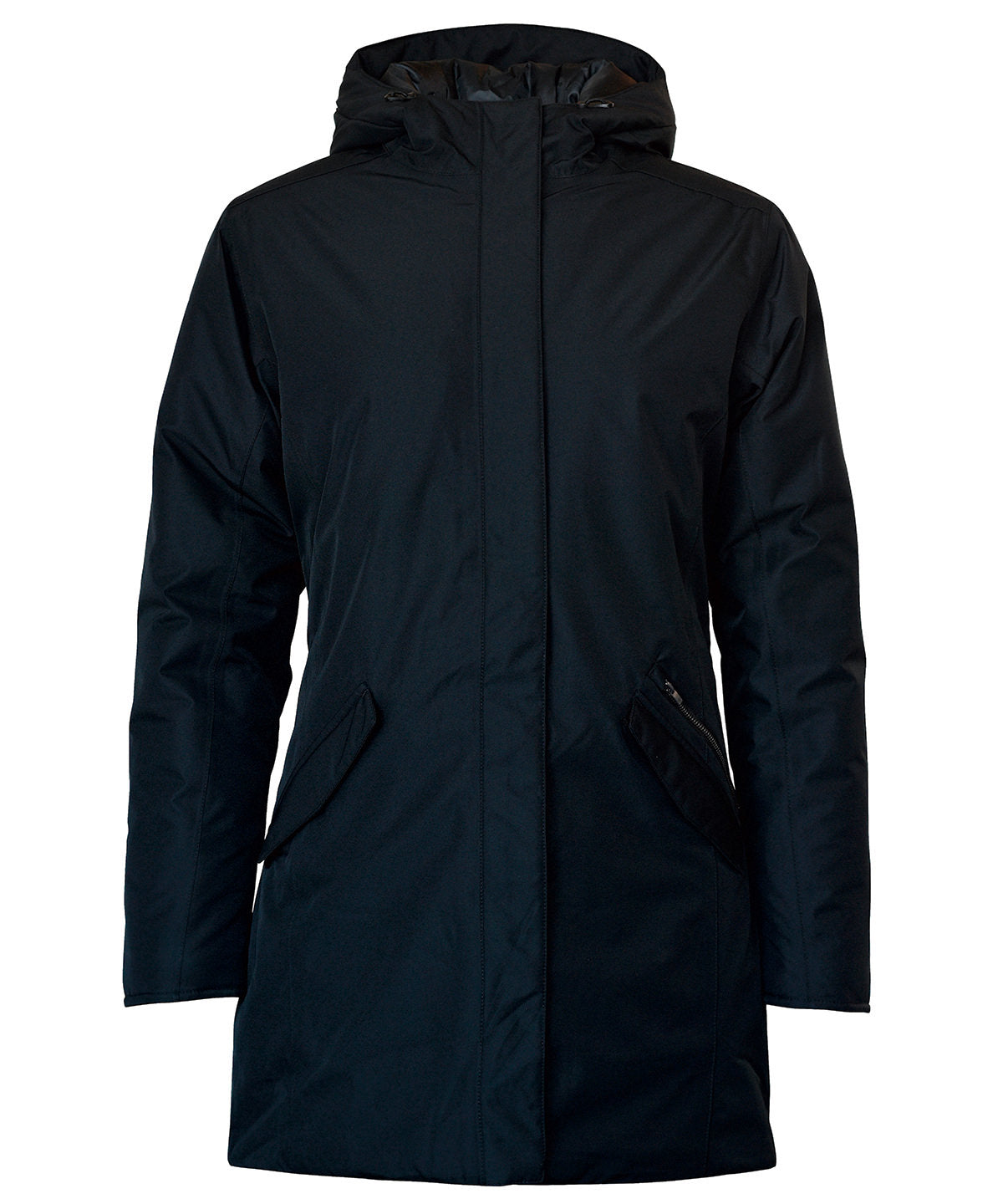 Women’s Northdale – fashionable winter jacket  - Black