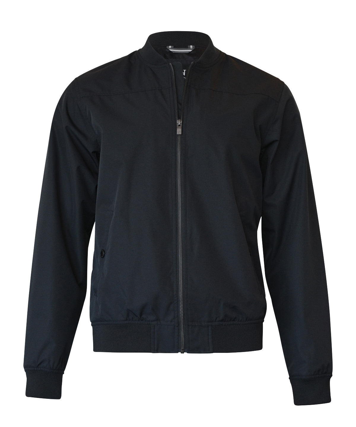 Bleecker – authentic bomber jacket - Dark Navy