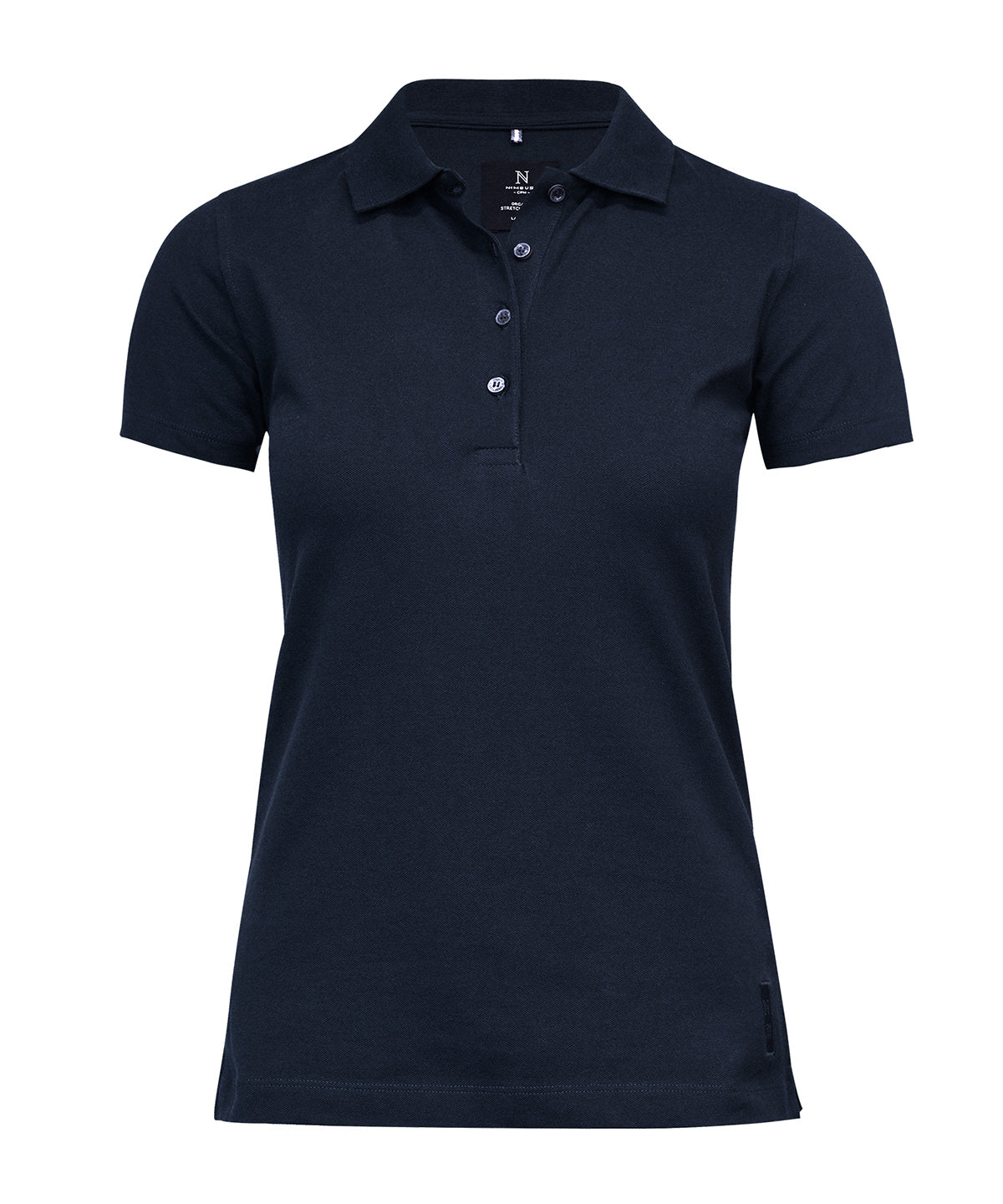 Women’s Harvard classic – stretch deluxe polo - Navy