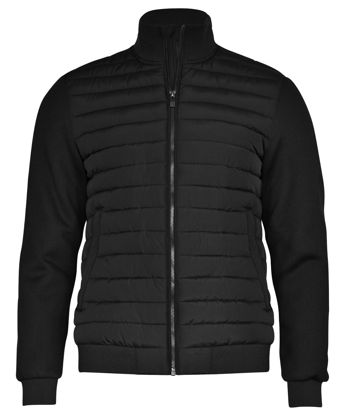 Crescent jacket - Black
