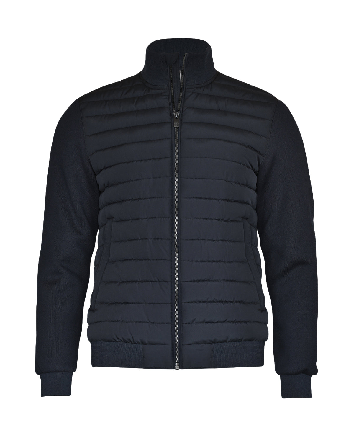 Crescent jacket - Navy