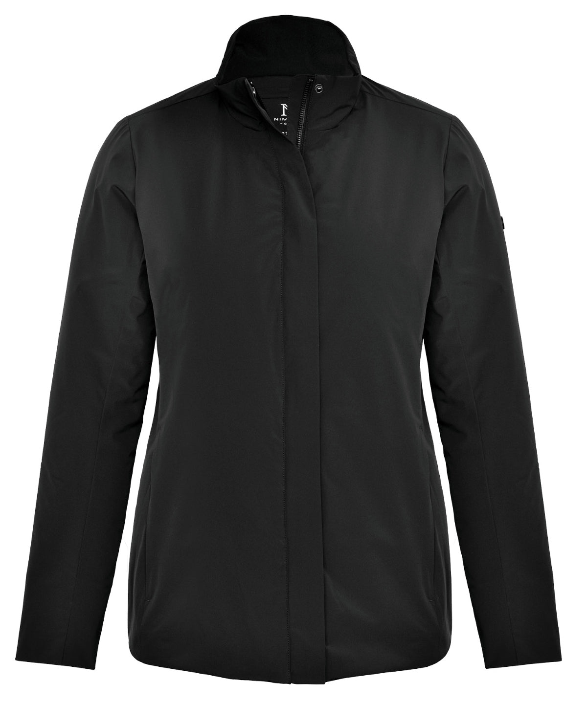 Women’s Eastlake jacket - Black