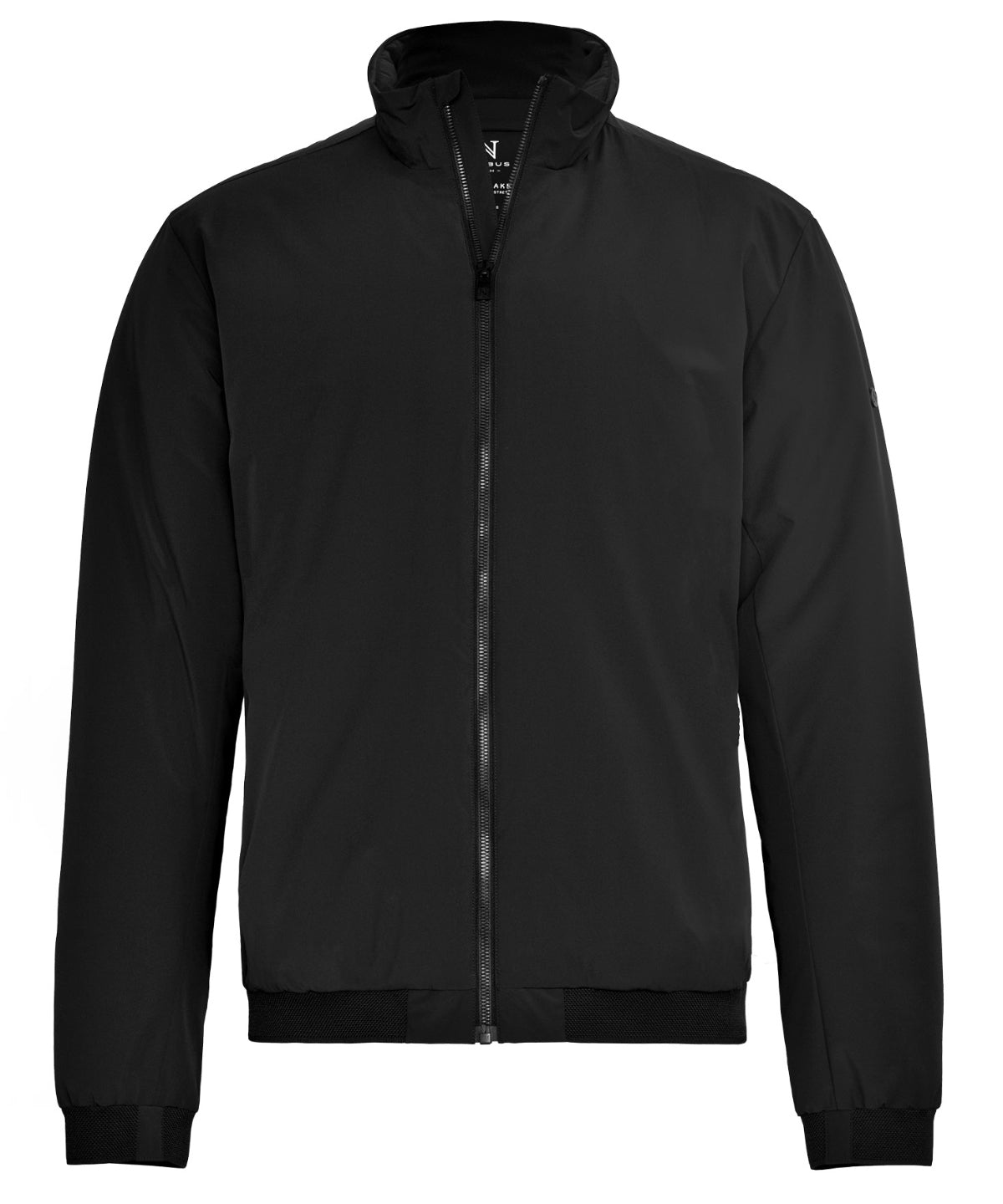 Eastlake jacket - Black