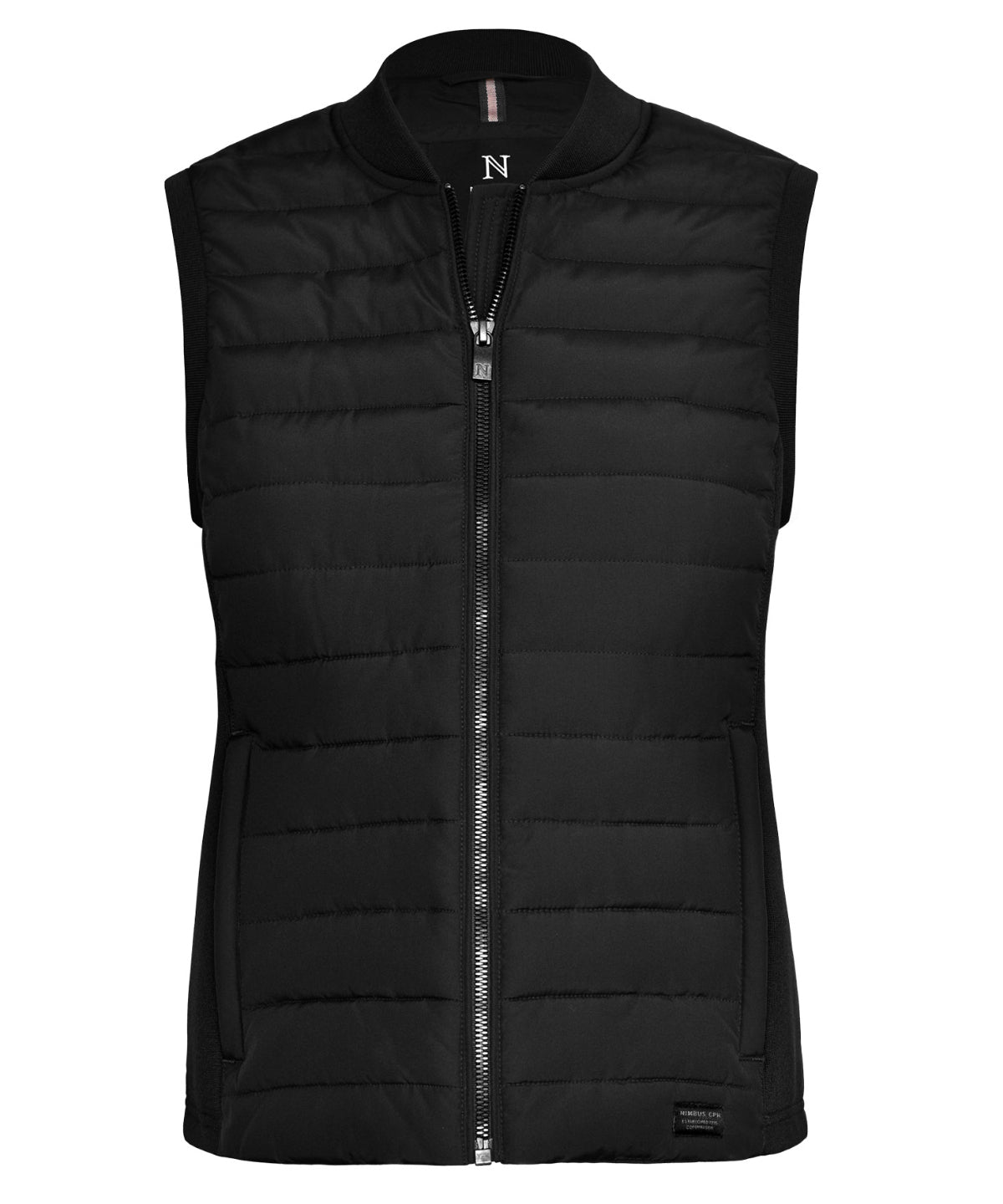 Women’s Vesper bodywarmer - Black
