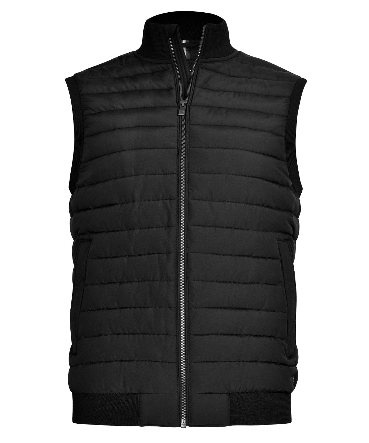 Vesper bodywarmer - Black