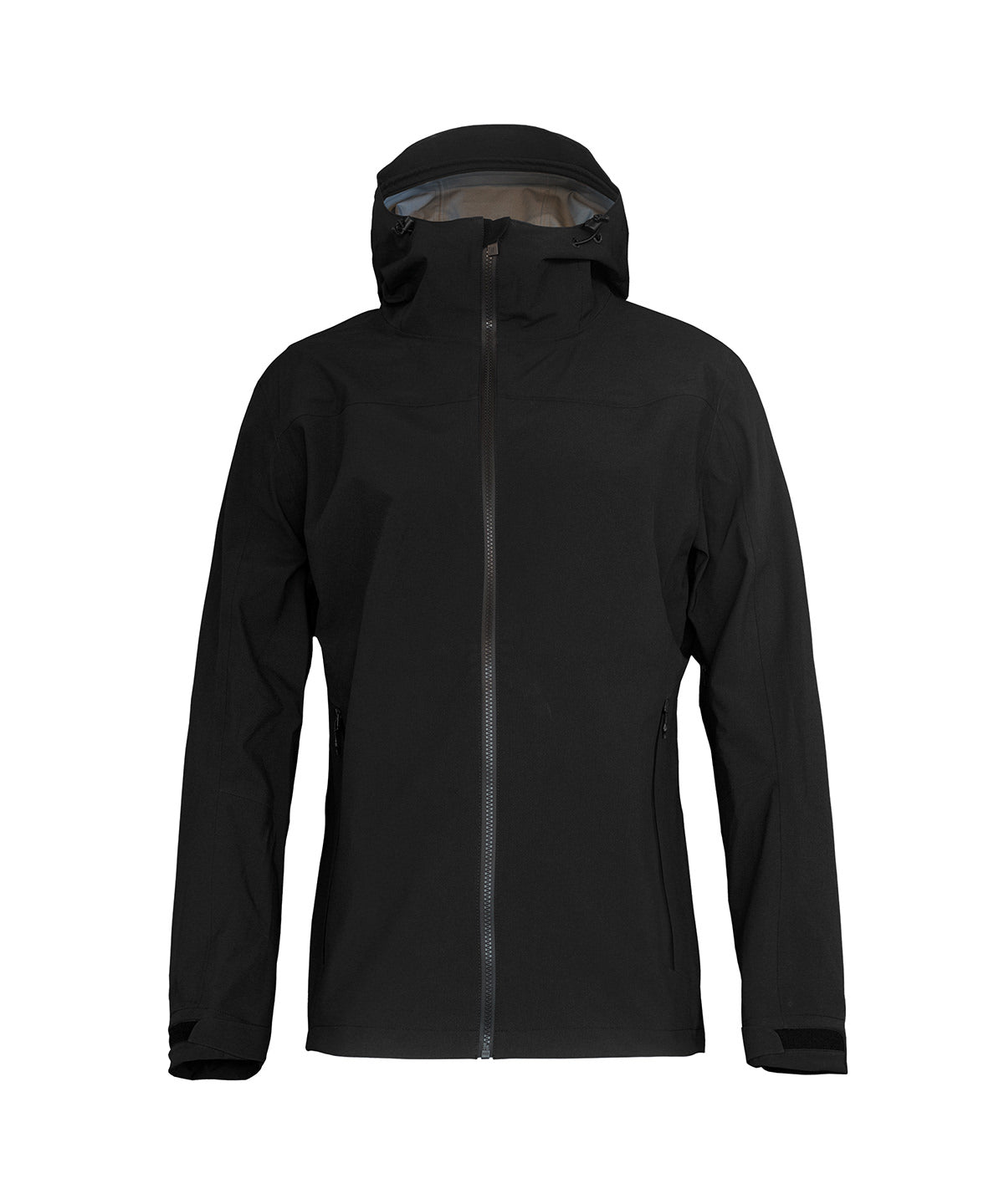 Women’s Yosemite jacket - Black