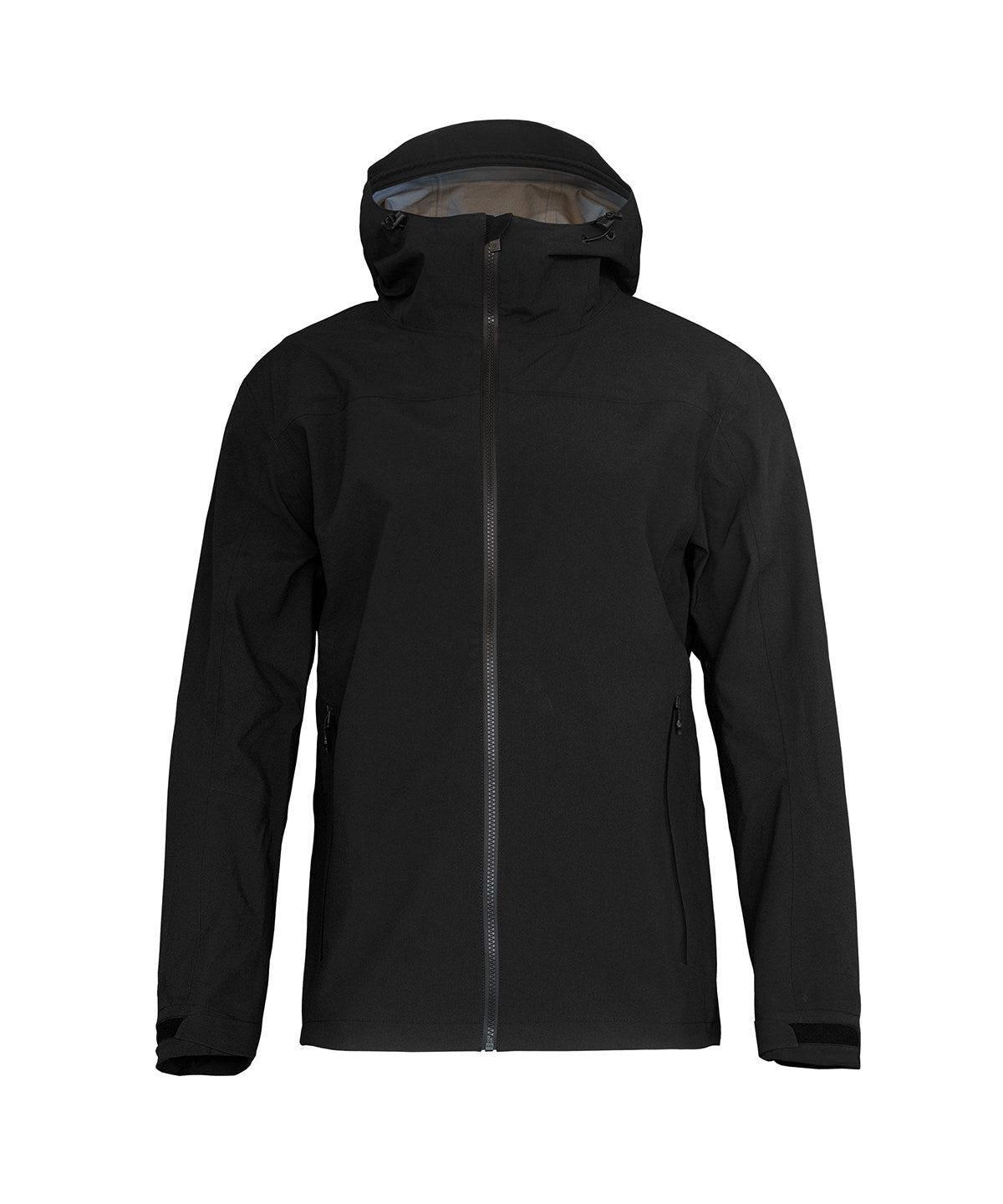 Yosemite jacket - Black