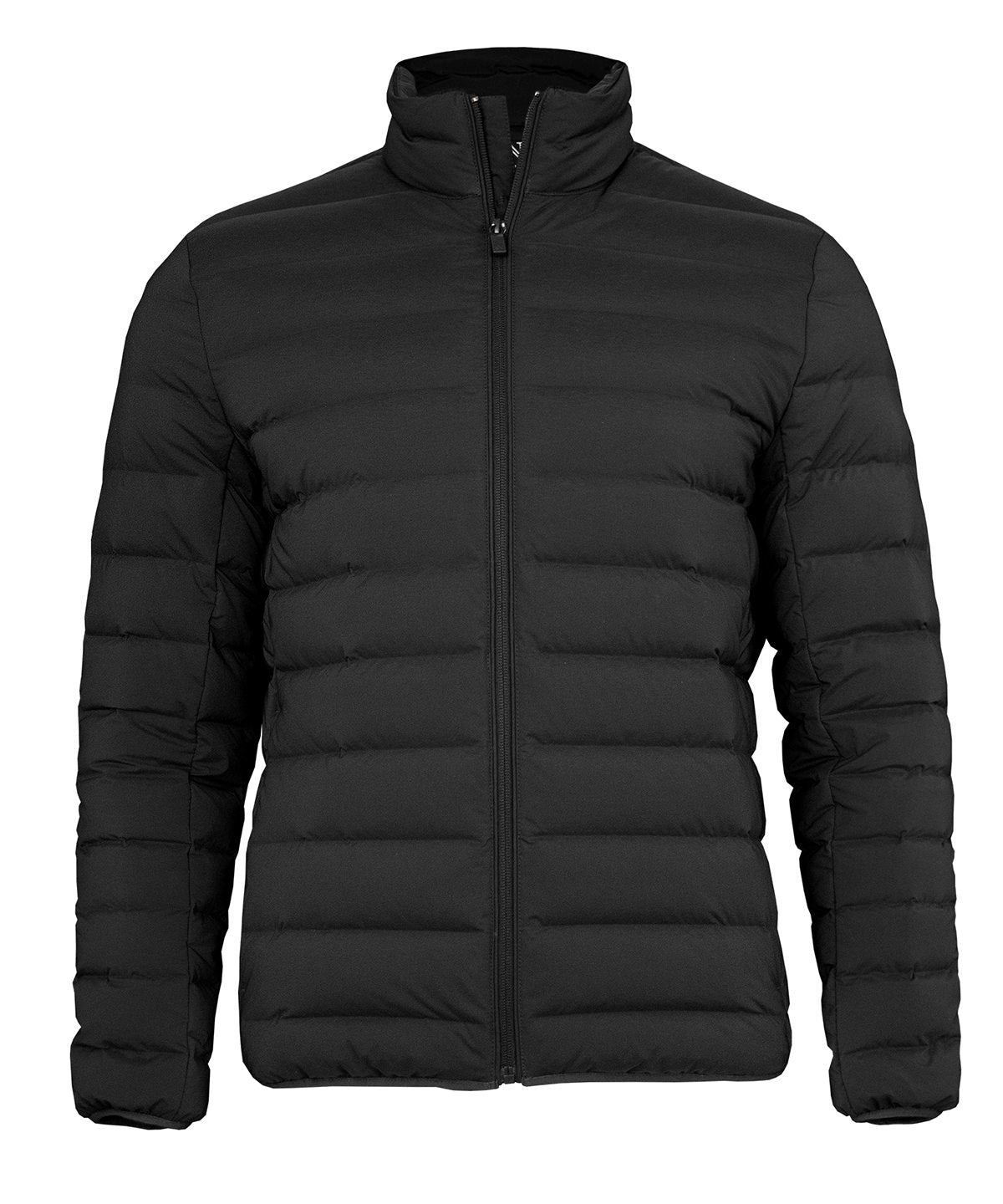 Avalon jacket - Black