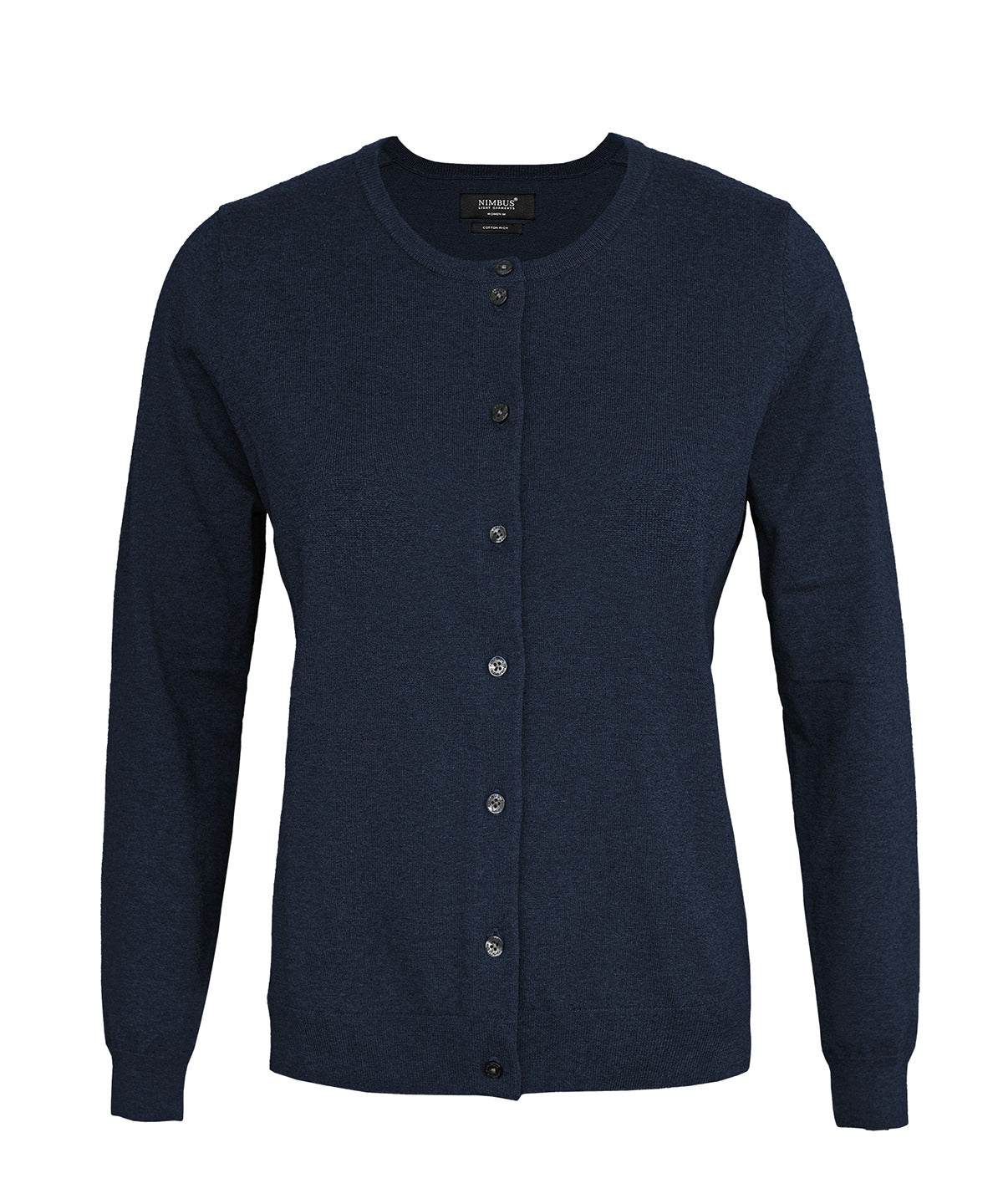 Women’s Brighton cardigan - Navy