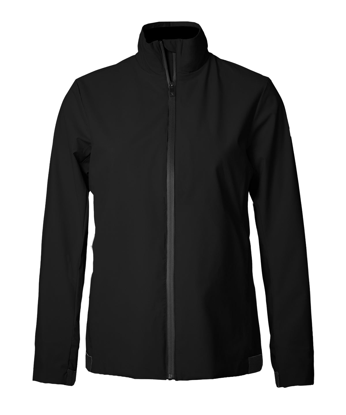 Women’s Prescott – comfortable streamlined elegance - Black