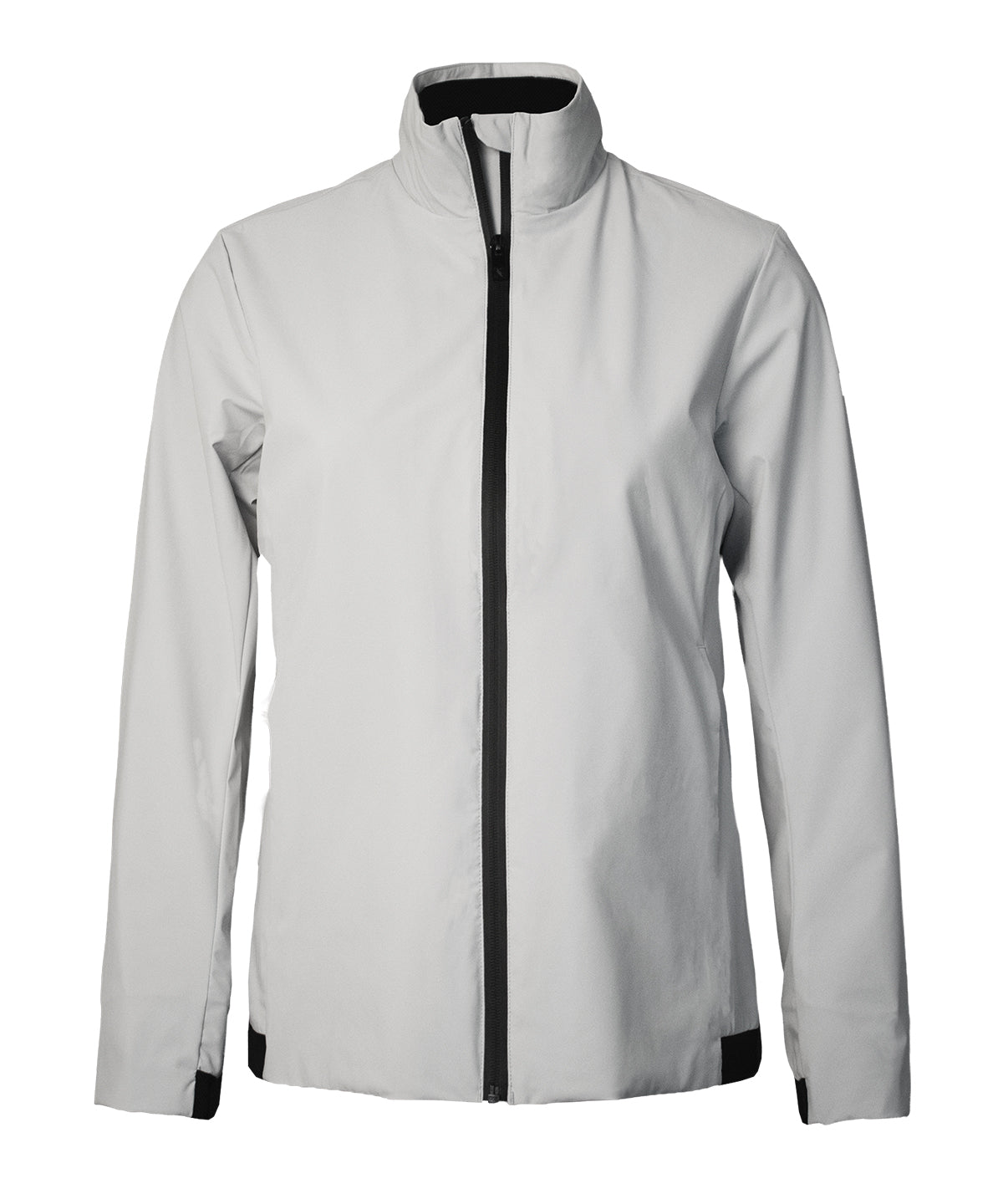 Women’s Prescott – comfortable streamlined elegance - Ice Grey