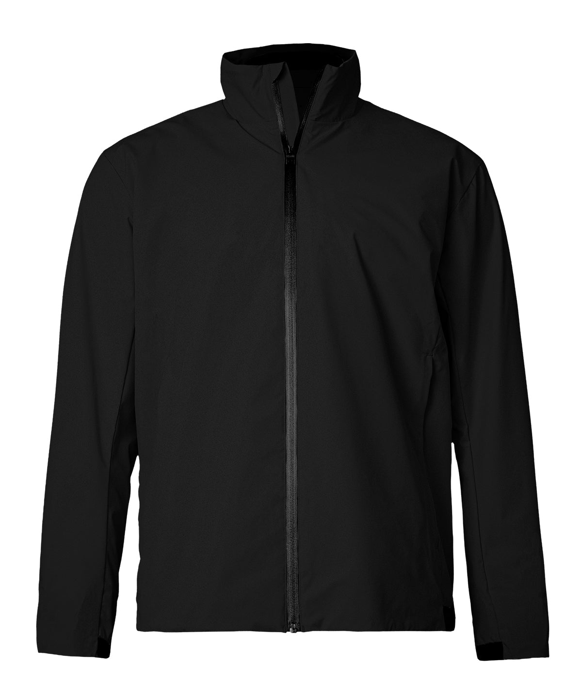 Prescott – comfortable streamlined elegance - Black