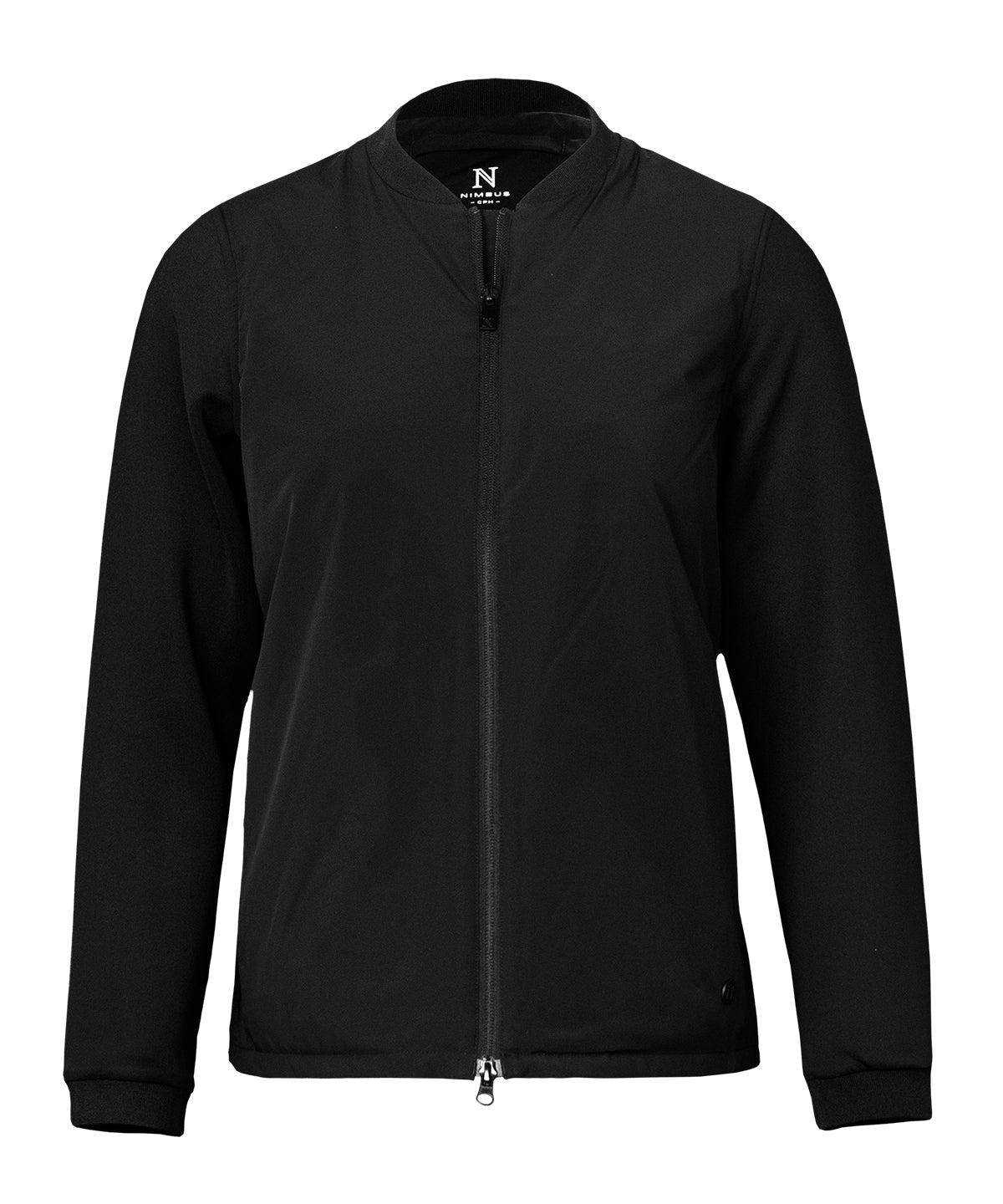 Women’s Westlake – performance hybrid jacket - Black