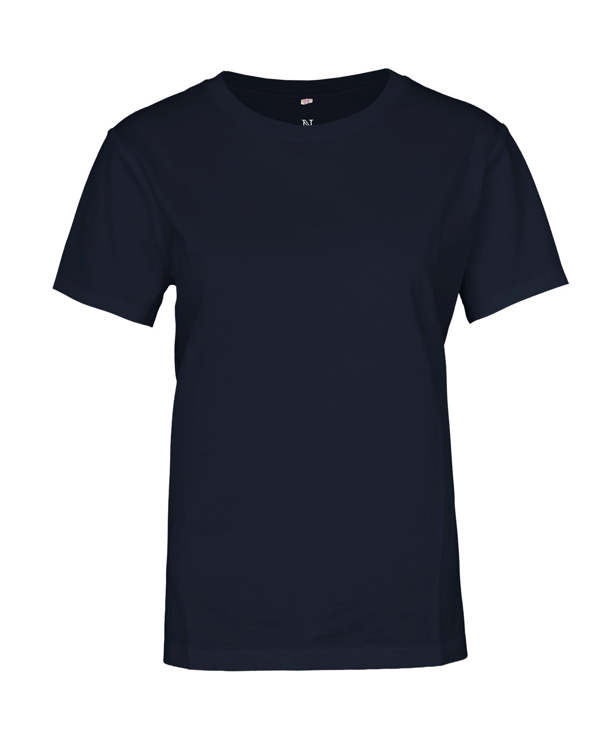 Women's Venice - Jersey deluxe tee - Dark Navy