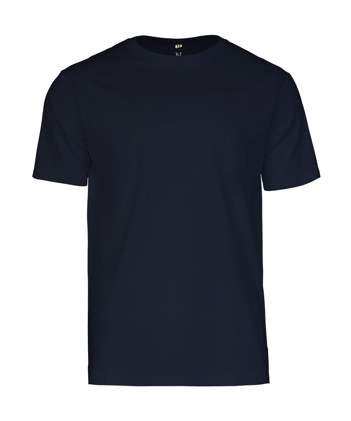 Venice - Jersey deluxe tee - Dark Navy