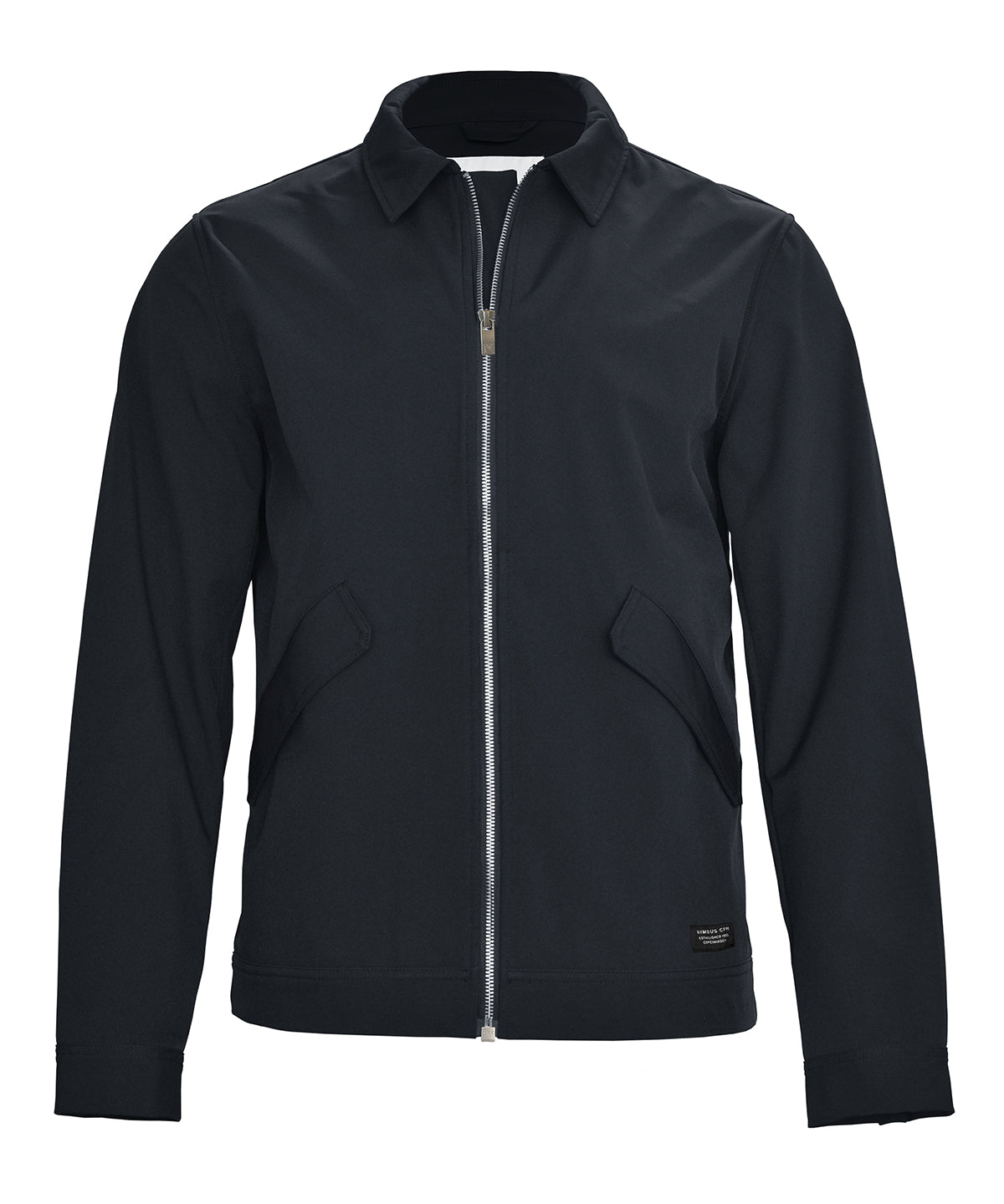 Detroit unisex jacket - Dark Navy