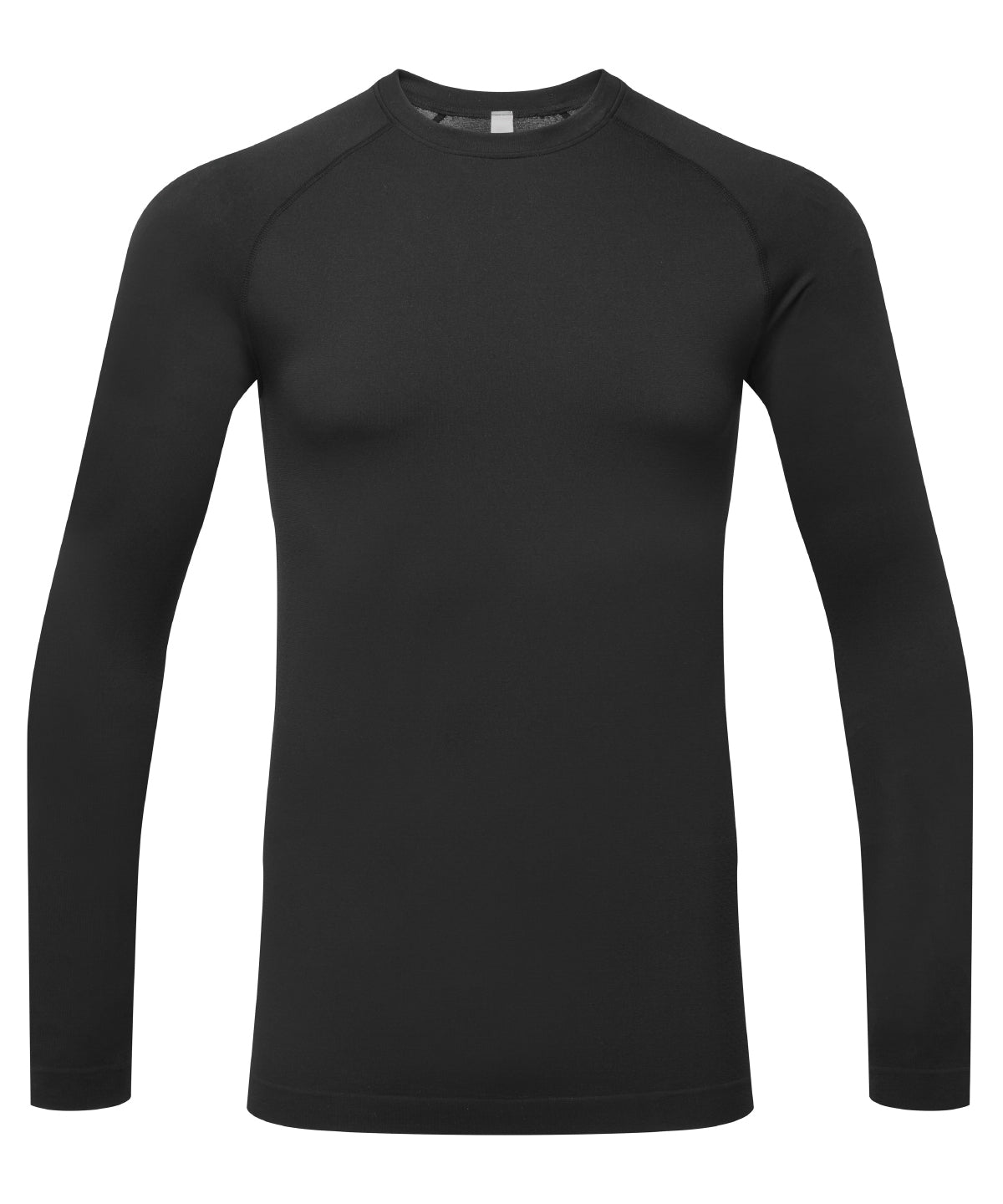 Unstoppable fresh underscrub baselayer - Black