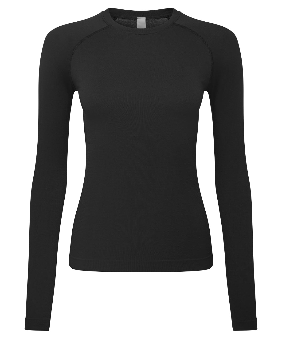 Women’s Unstoppable fresh underscrub baselayer - Black