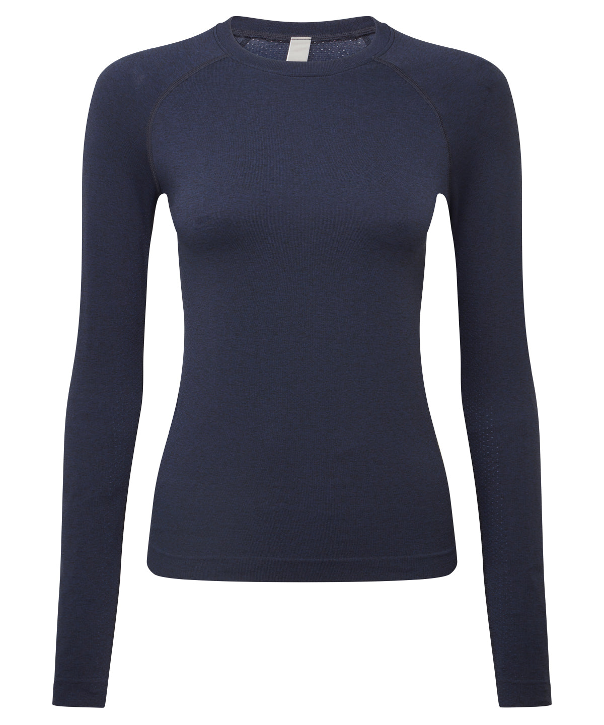 Women’s Unstoppable fresh underscrub baselayer - Navy Heather