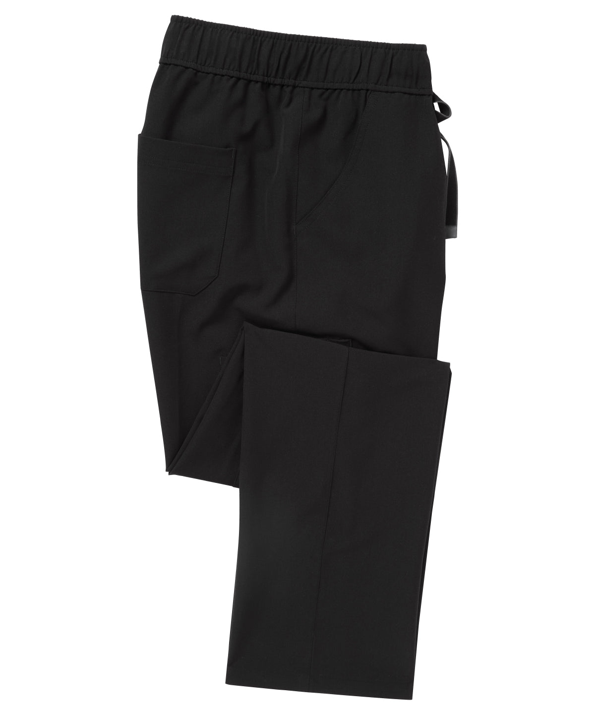 Relentless Onna-stretch cargo pants - Black*