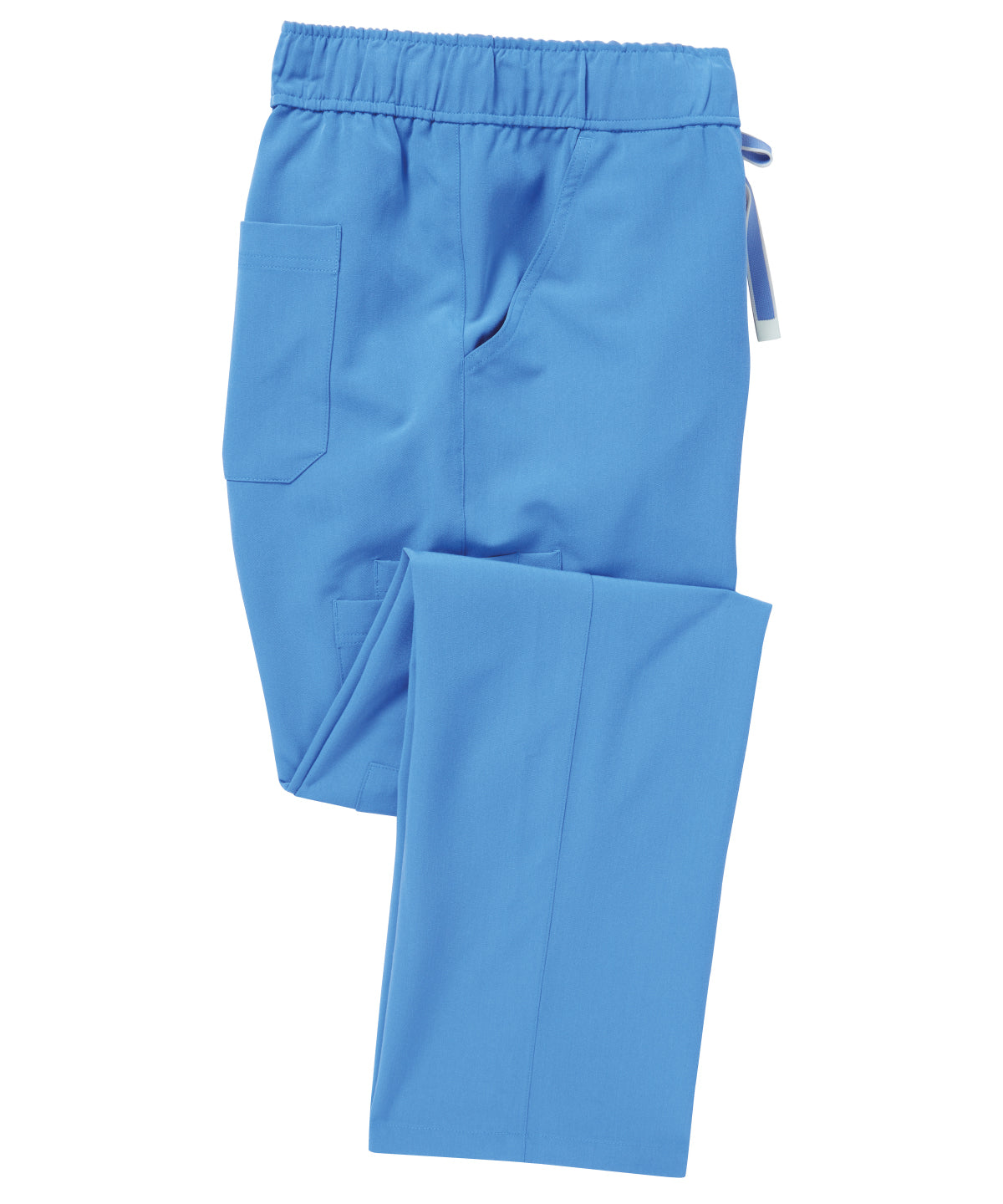 Relentless Onna-stretch cargo pants - Ceil Blue*