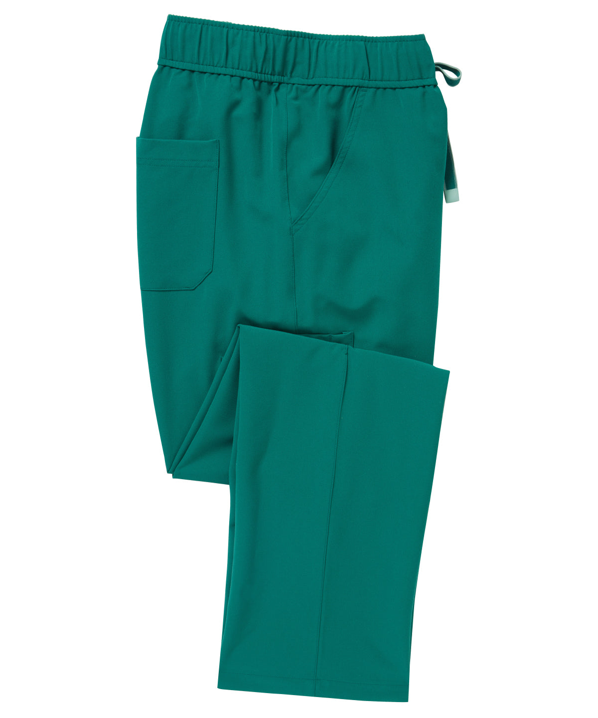 Relentless Onna-stretch cargo pants - Clean Green