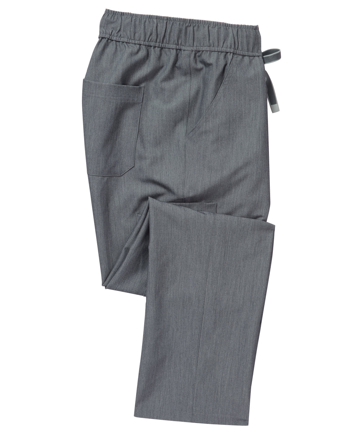 Relentless Onna-stretch cargo pants - Dynamo Grey