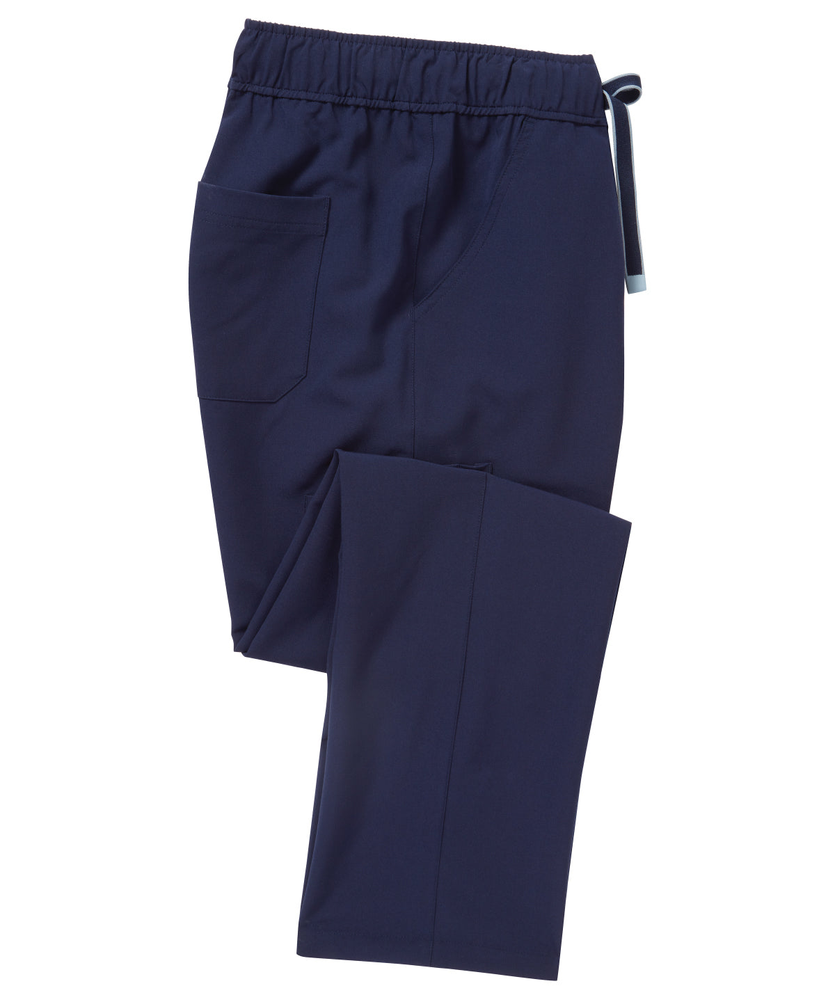 Relentless Onna-stretch cargo pants - Navy*