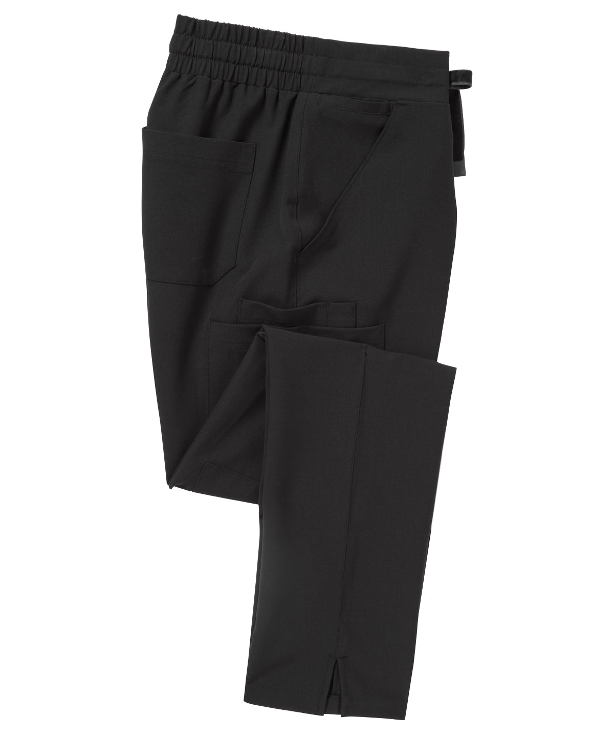 Women’s Relentless Onna-stretch cargo pants - Black