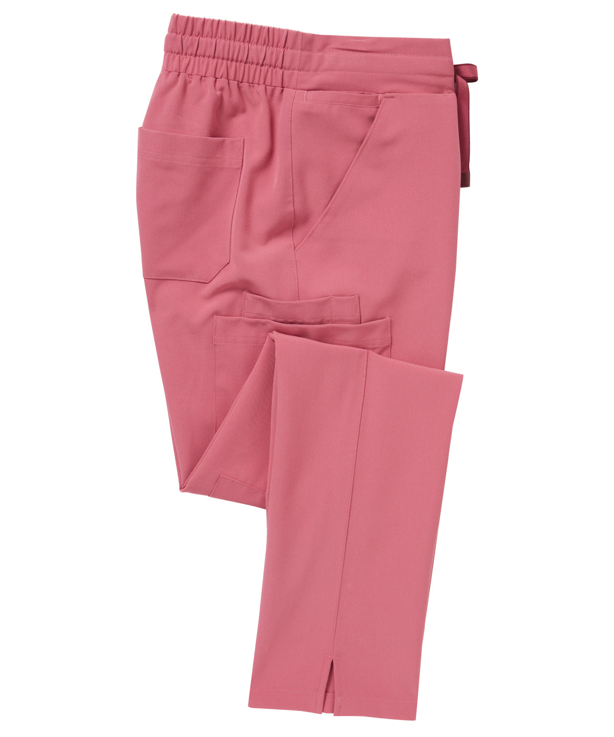 Women’s Relentless Onna-stretch cargo pants - Calm Pink