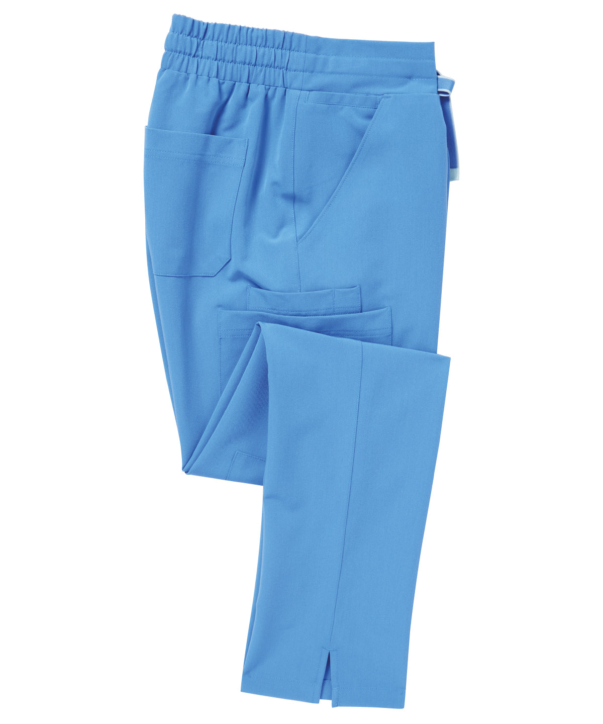 Women’s Relentless Onna-stretch cargo pants - Ceil Blue