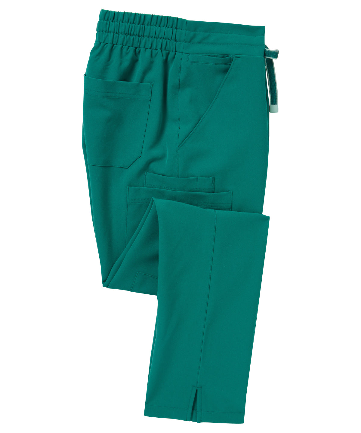 Women’s Relentless Onna-stretch cargo pants - Clean Green