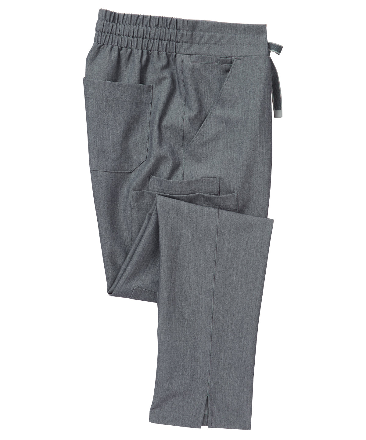 Women’s Relentless Onna-stretch cargo pants - Dynamo Grey