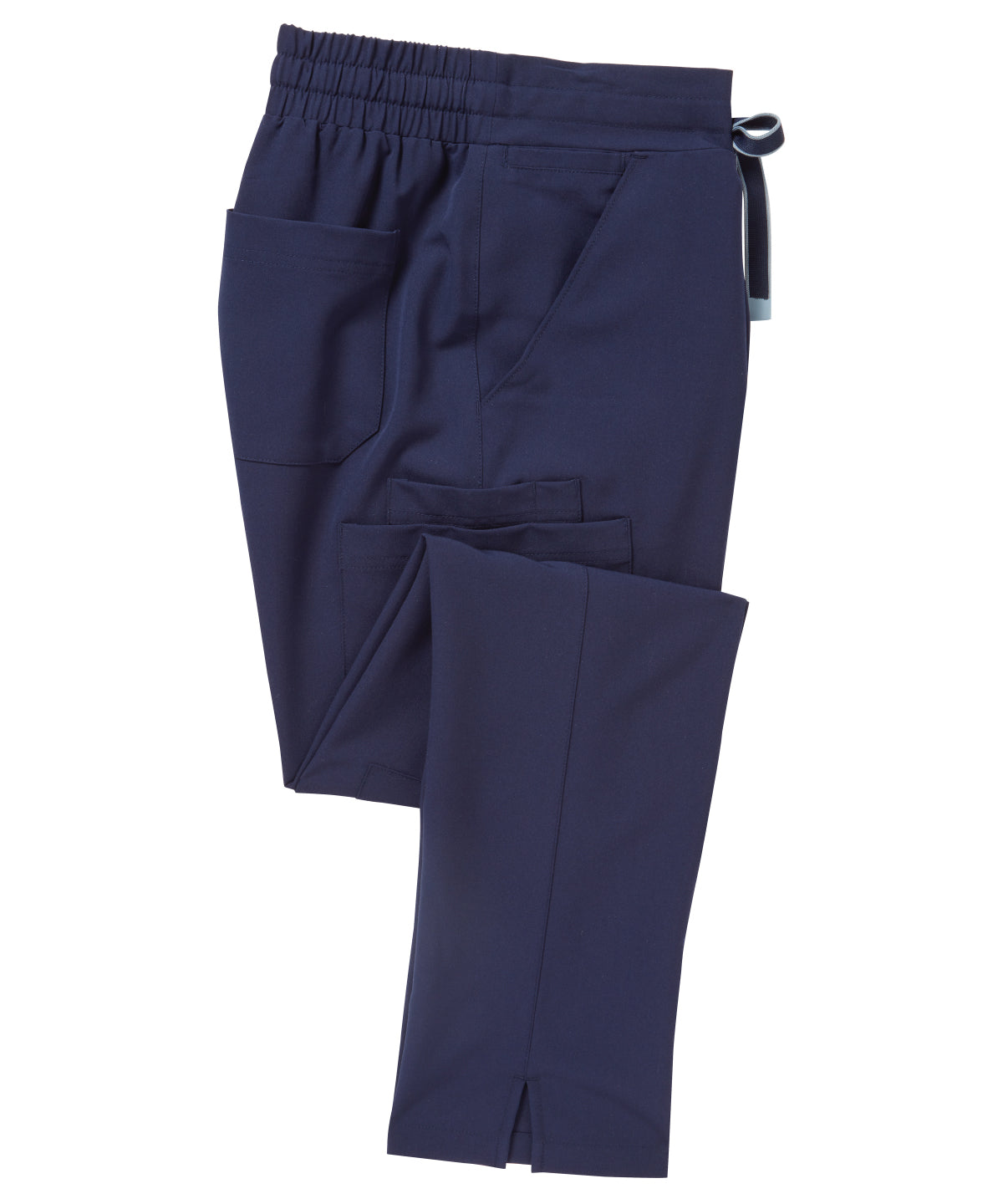 Women’s Relentless Onna-stretch cargo pants - Navy