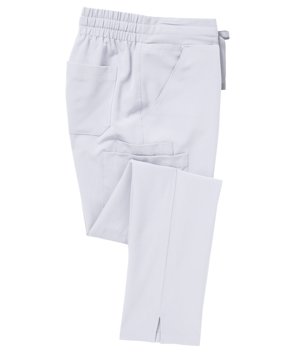 Women’s Relentless Onna-stretch cargo pants - Vital White