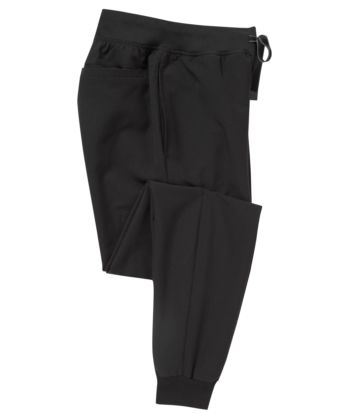 Women’s Energized Onna-stretch jogger pants - Black