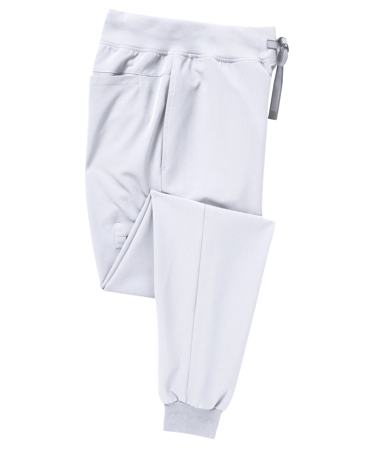 Women’s Energized Onna-stretch jogger pants - Vital White