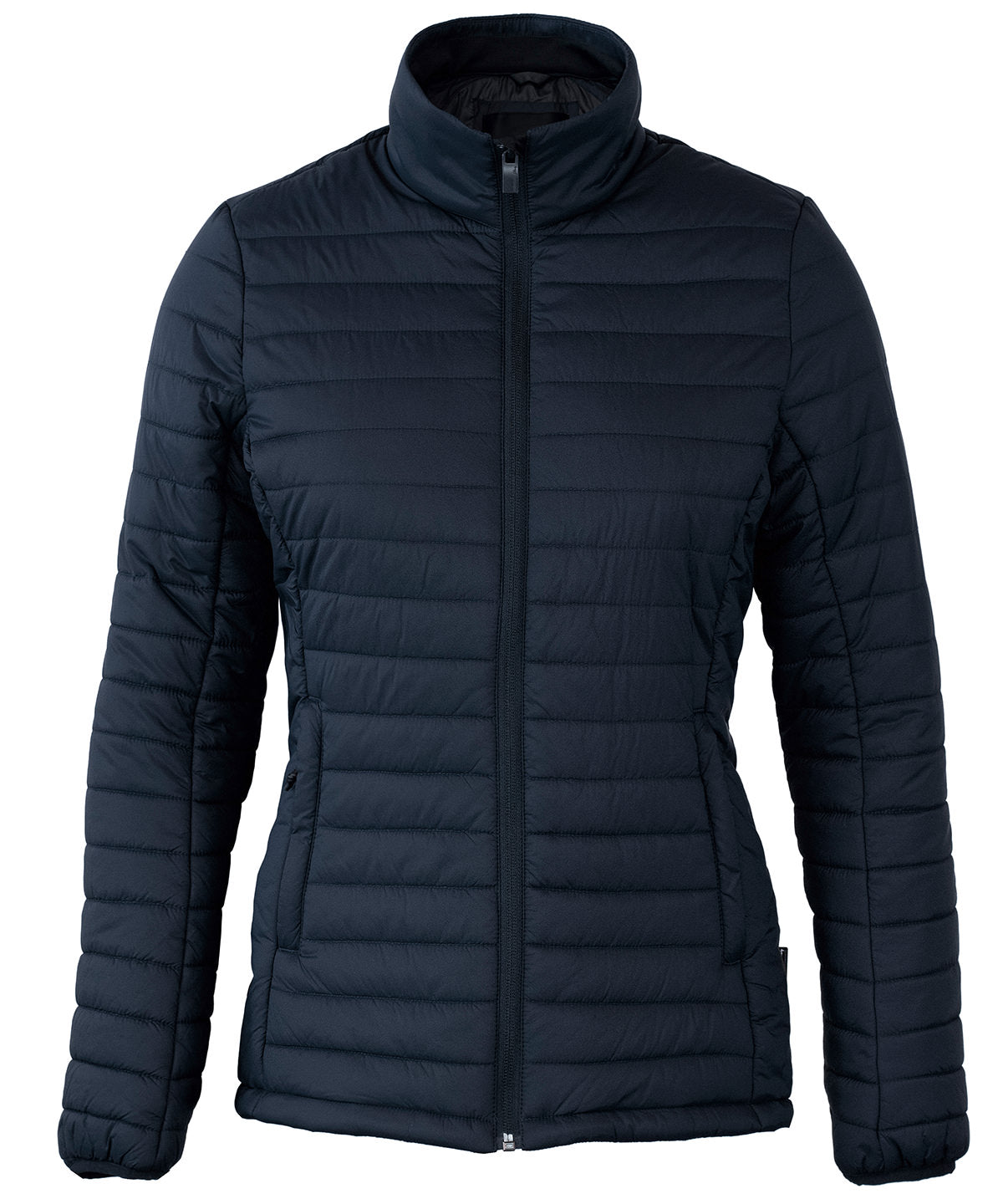 Women’s Olympia – comfortable puffer jacket - Navy