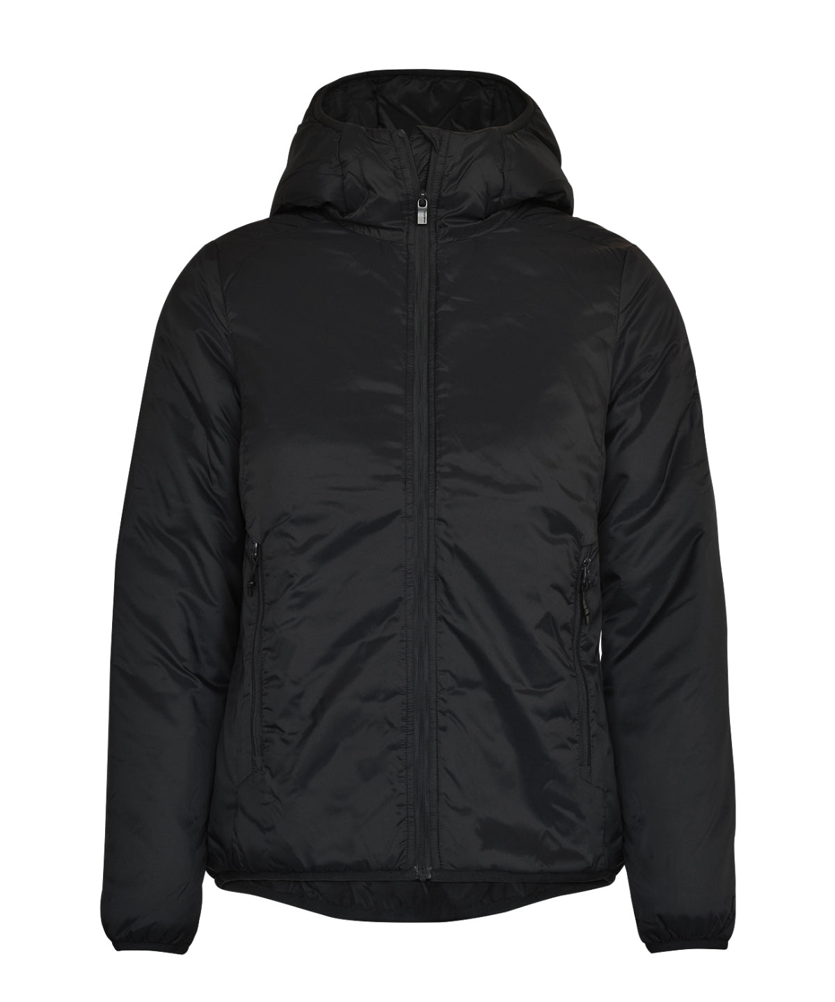 Women’s Aspen jacket - Black