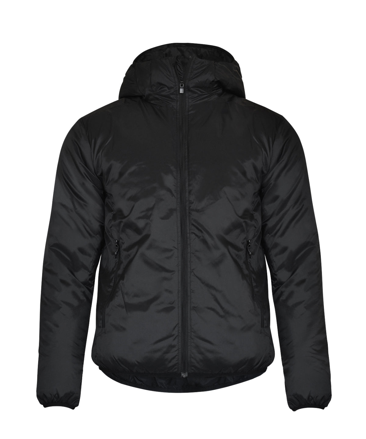 Aspen jacket - Black