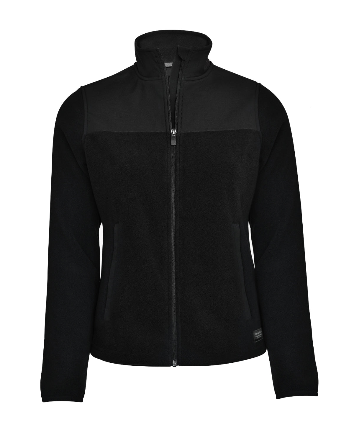 Women’s Sedona fleece - Black