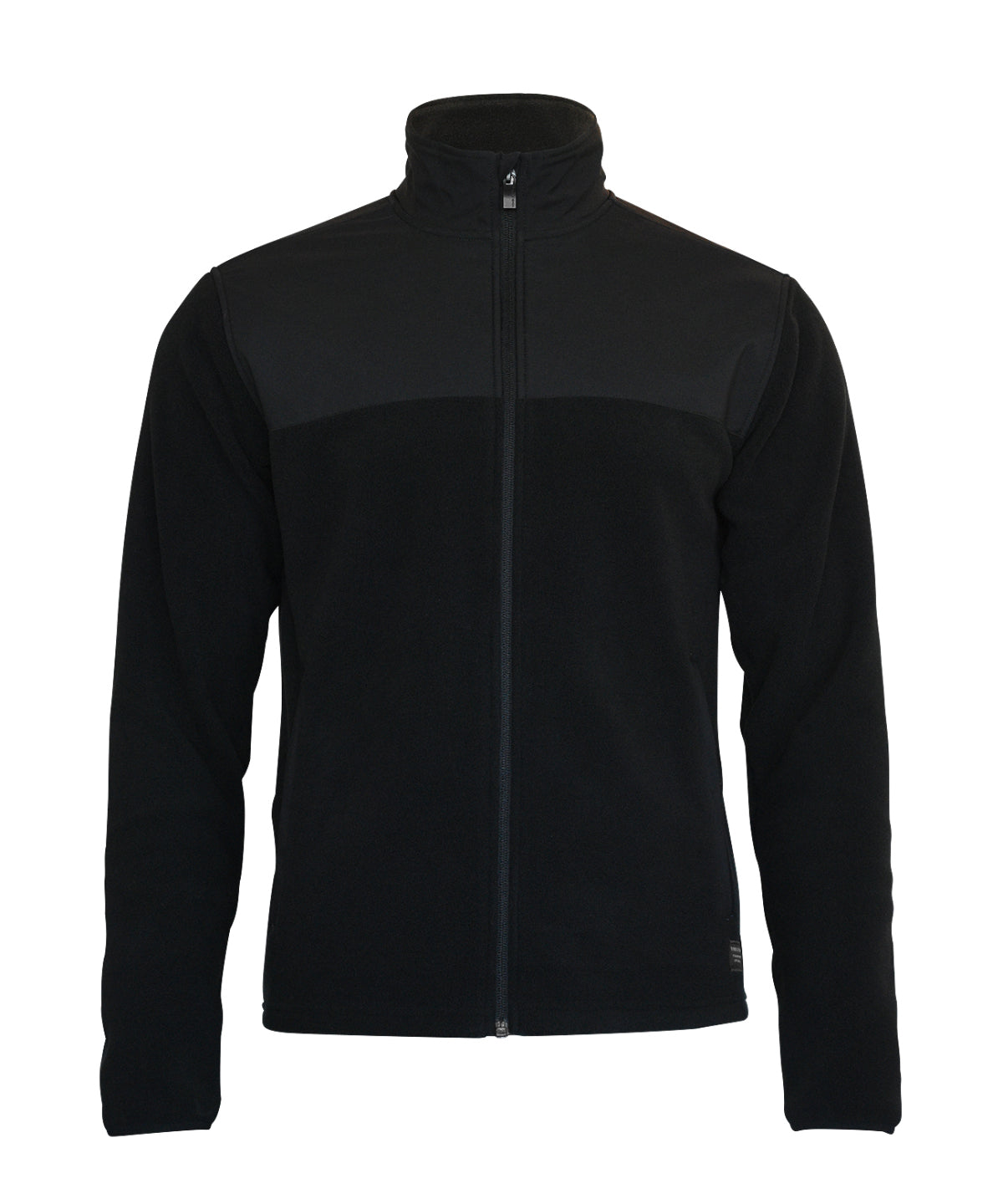Sedona fleece - Black