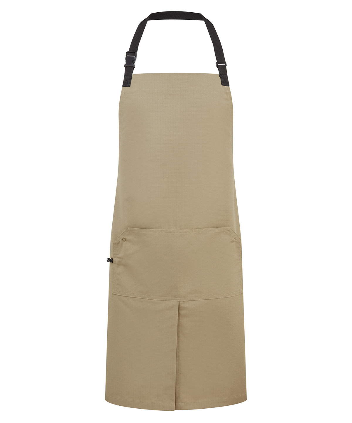 ‘Utility 2.0’ ripstop apron - Khaki