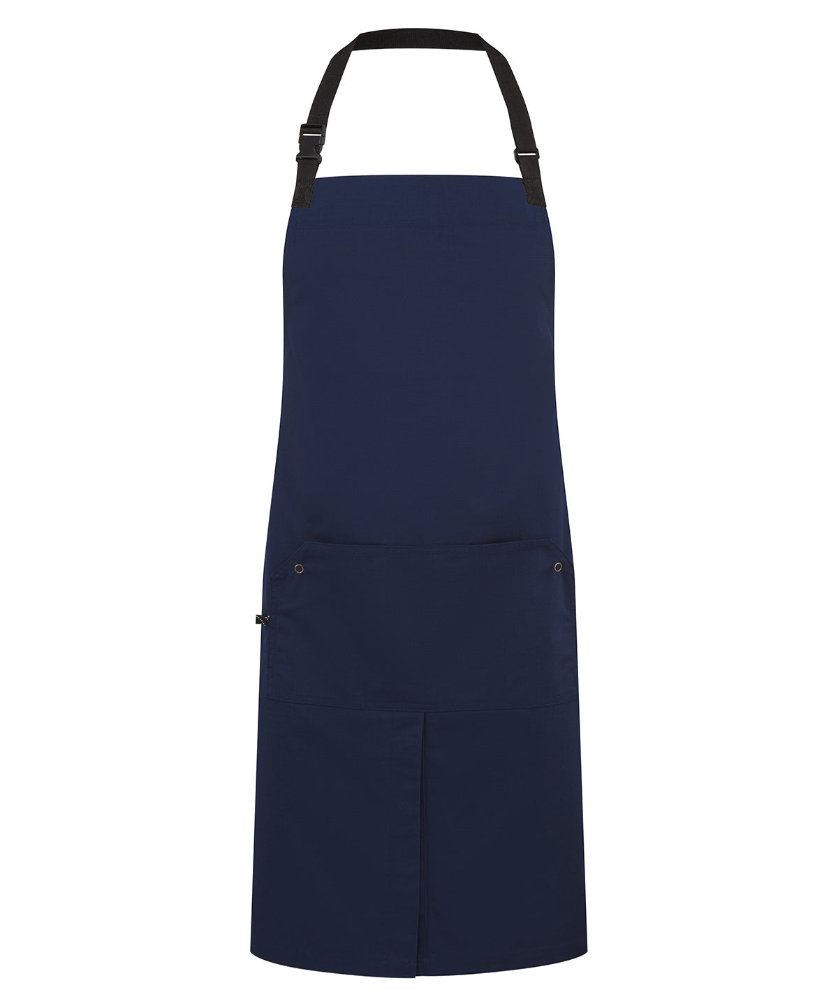 ‘Utility 2.0’ ripstop apron - Navy