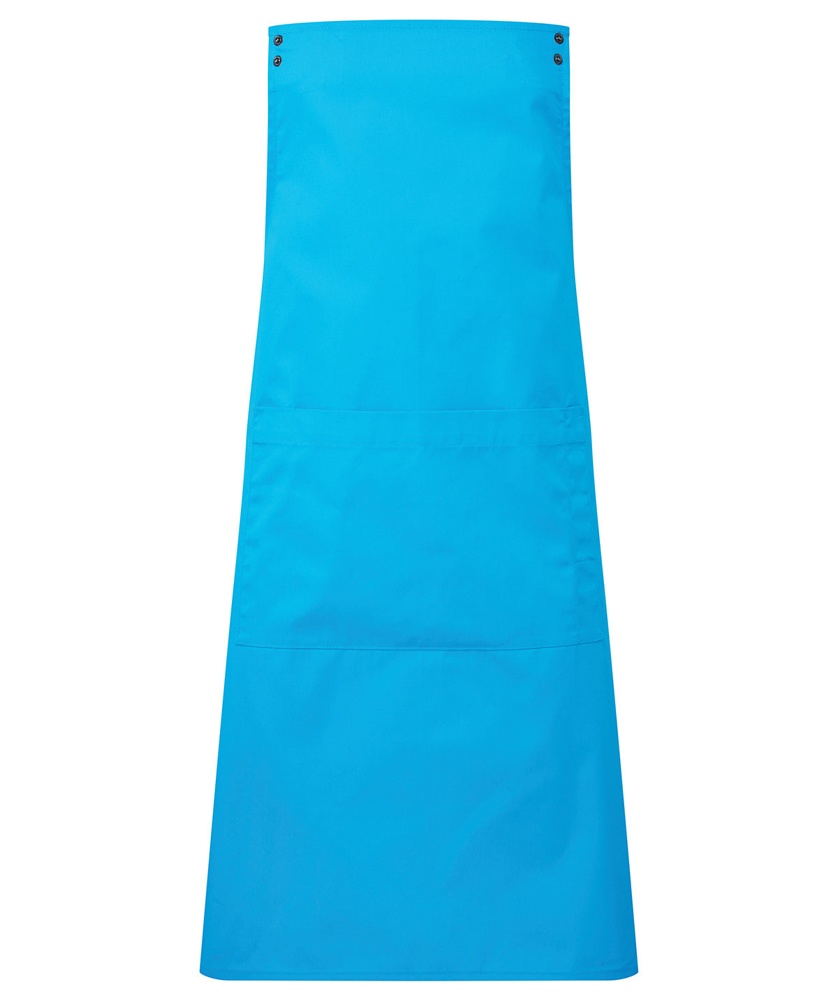 ‘Swap & Pop’ Customisable Apron – Body - Turquoise