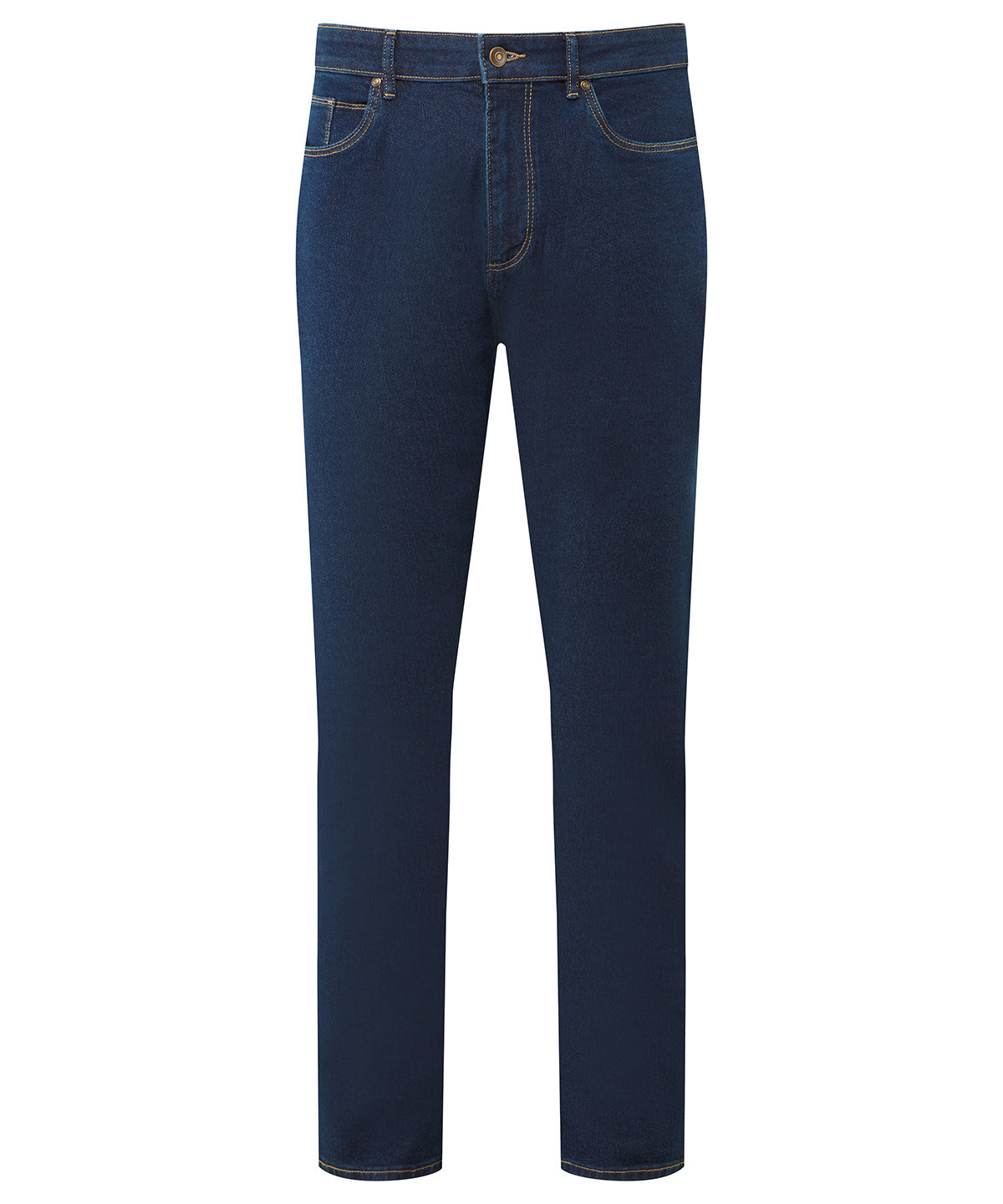 Workready straight-leg jeans - Always Indigo